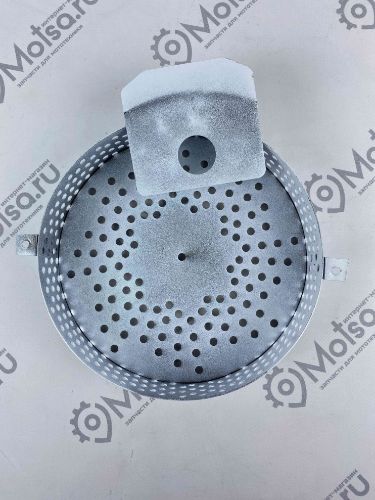Сито к зернодробилке измельчителю корма ИКБ