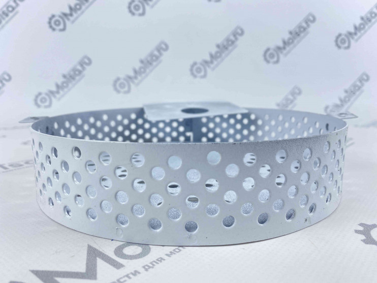 Сито к зернодробилке измельчителю корма ИКБ