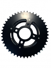 Ведомая звезда 520-45Z 4x63 D58  мотоцикл Enduro-01