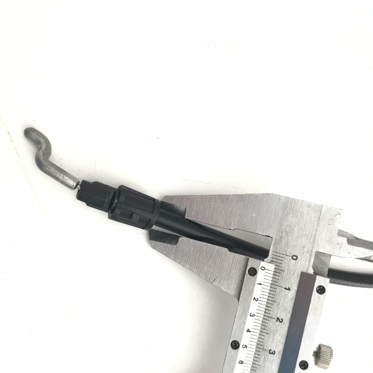 Трос включения сцепления Champion BC1193 111010070020