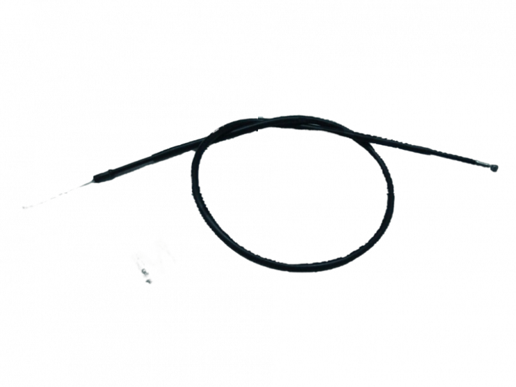 Трос топливного корректора мотоцикл Hero