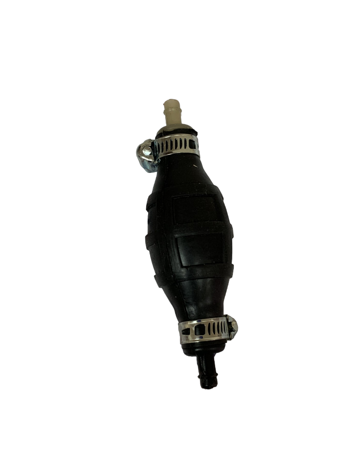 Груша Буран малая с клапанами  110800160