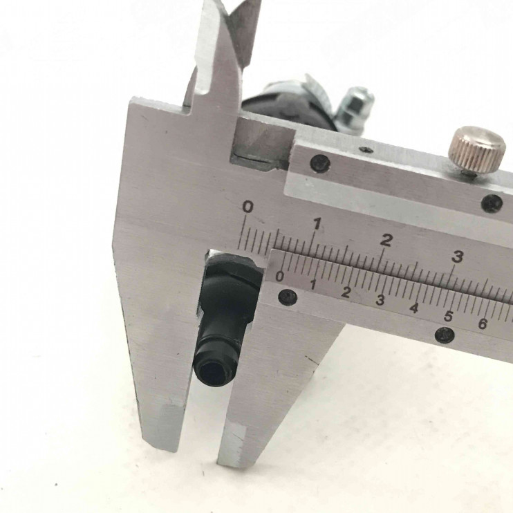 Груша Буран малая с клапанами  110800160