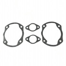 Набор прокладок Буран 4-х канальный