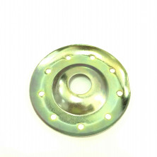 Ступица ведущего вала снегоход Буран с гальваническим покрытием  110200130