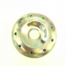 Ступица ведущего вала снегоход Буран с гальваническим покрытием  110200130