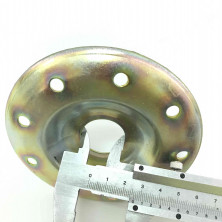 Ступица ведущего вала снегоход Буран с гальваническим покрытием  110200130