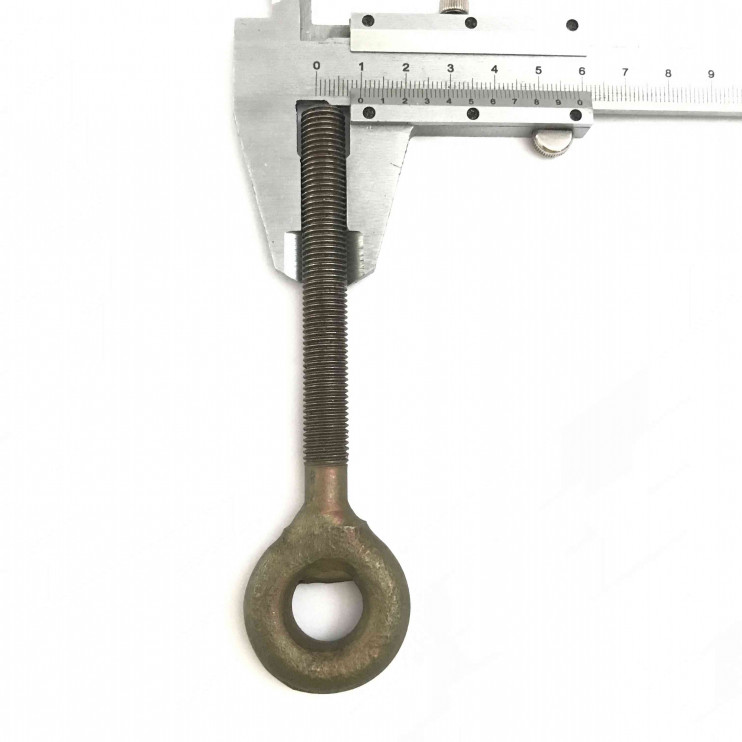 Рым-болт снегоход Рысь  113.02.001.039