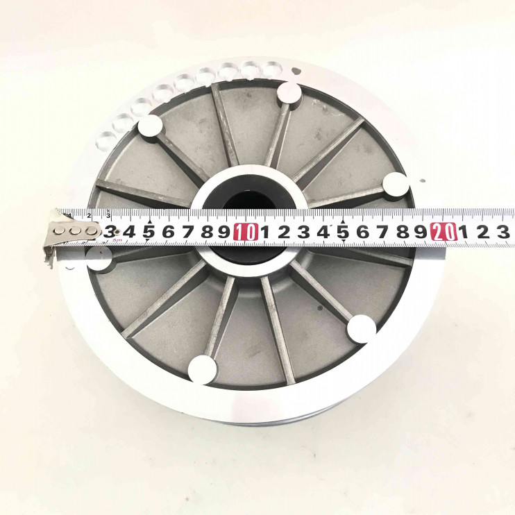 Вариатор снегоход Рысь 113.10.000.000-01