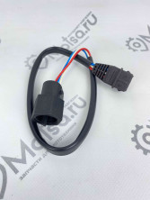 Датчик скорости автомобильный АР61.3843