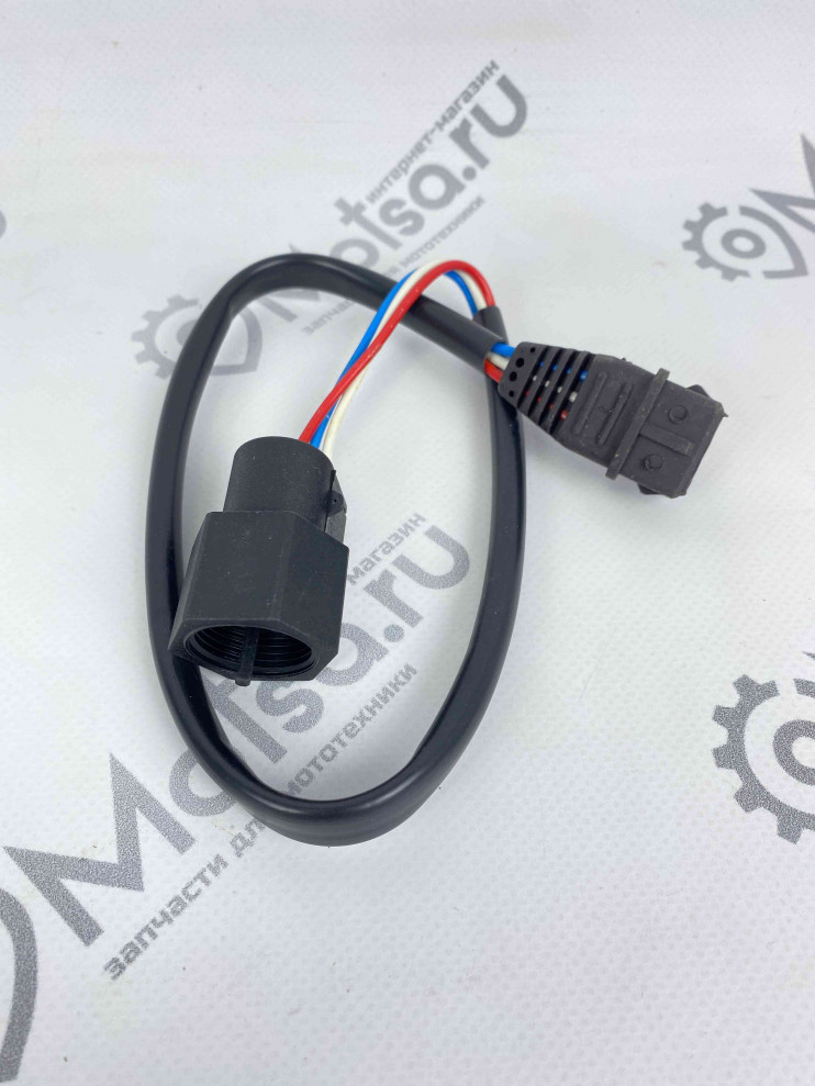 Датчик скорости автомобильный АР61.3843