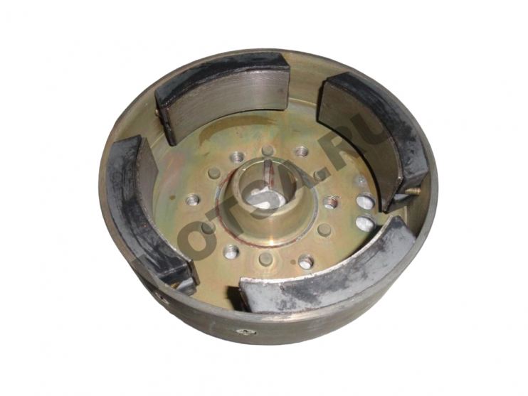 Маховик снегоход Тайга М-4У