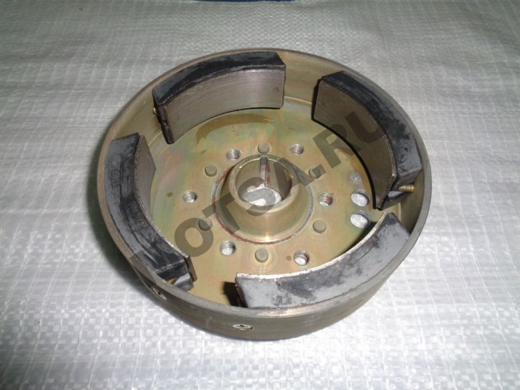 Маховик снегоход Тайга М-4У