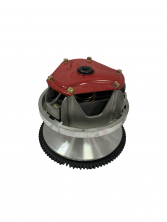 Вариатор снегоход Тайга с венцом