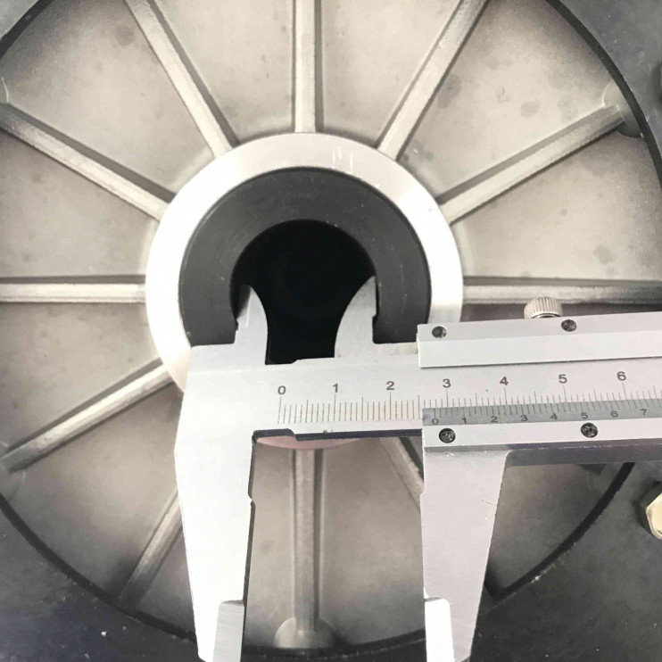 Вариатор снегоход Тайга с венцом