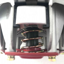 Вариатор снегоход Тайга с венцом