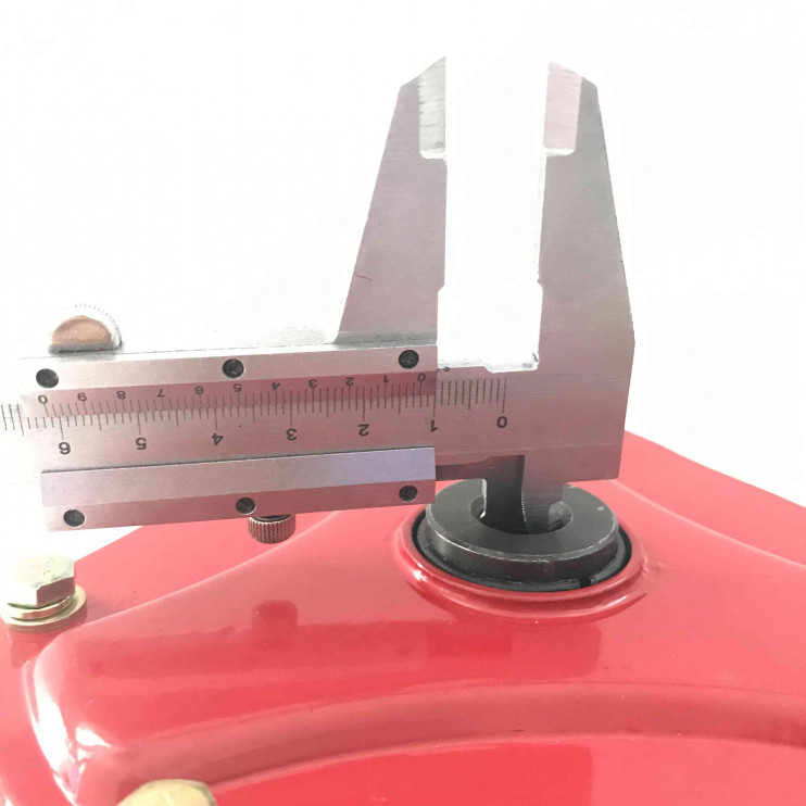 Вариатор снегоход Тайга с венцом