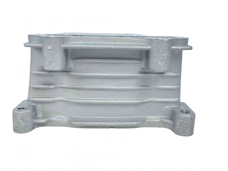 Головка цилиндра в сборе двигатель 139QMB (47 мм, 70см3)