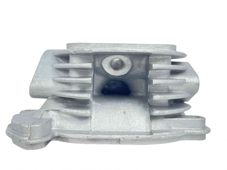 Головка цилиндра в сборе двигатель 139QMB (47 мм, 70см3)