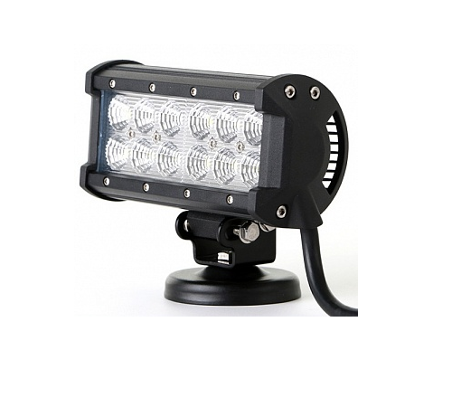 Фара cветодиодная CL-36W-F ближний свет