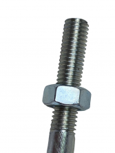 Зеркало старого образца правое