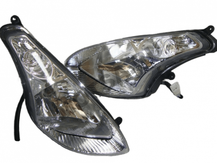 Фара скутер Taco