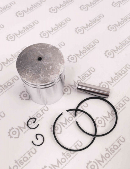 Поршень 41.00 мм скутер в сборе