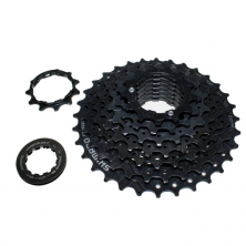 Блок спортивный 8 звезд Shimano CS-HG31-8 Кассета 11-32 зубов