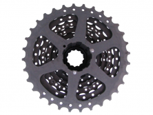 Блок спортивный 8 звезд Shimano CS-HG31-8 Кассета 11-32 зубов