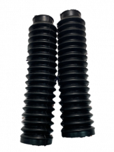 Гофры Сова вилки