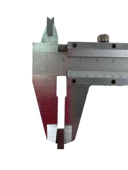 Шпонка Восход коленвала 4х5