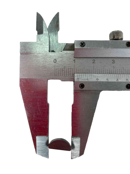 Шпонка Восход коленвала 4х5