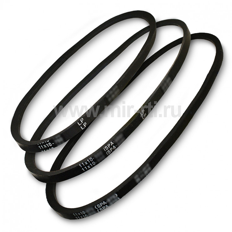 Ремень ZO-950 10-950