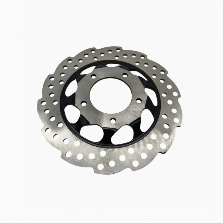 Диски тормозные мопед Альфа