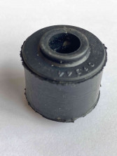 Сайлентблок амортизатора Днепр резина