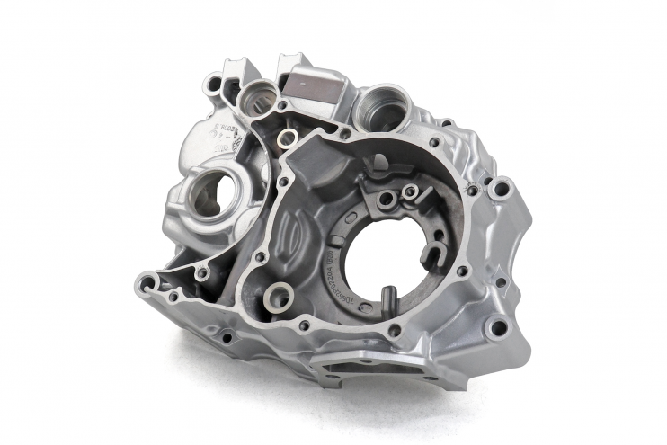 Картер левый 169FMM CB250