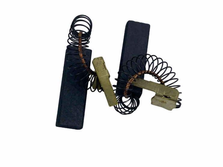 Щетки 425 6.5х10х32