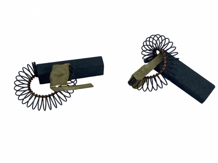 Щетки 425 6.5х10х32