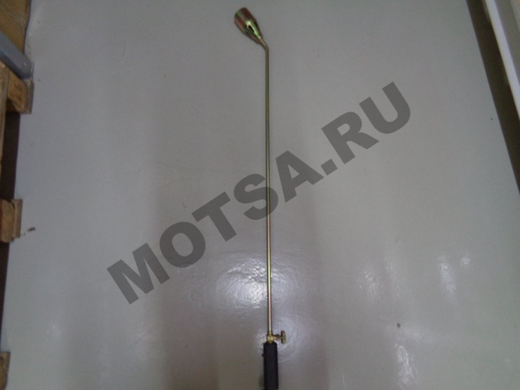 Горелка газовая ГВ-1050 В