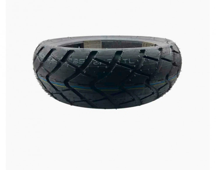 Покрышка 13 130-60 ТL P285 4PR Wanda