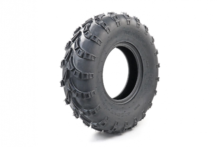 Покрышка ATV 10 23х7-10 Wanda TL 4PR рисунок P3039