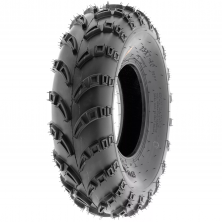 Покрышка ATV 10 23х7-10 Wanda TL 4PR рисунок P3039