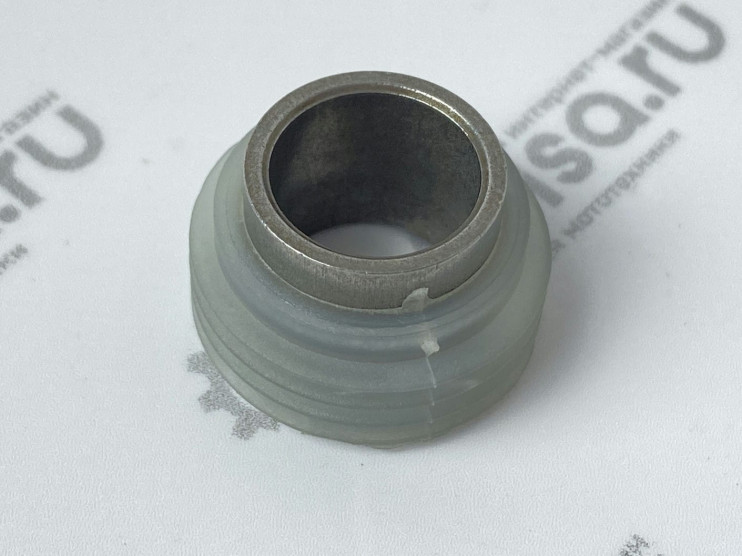 Червяк маслонасоса Цыганка 65,72 (Forza, Patriot, Forvard, BGT, Carver, SD-Master)