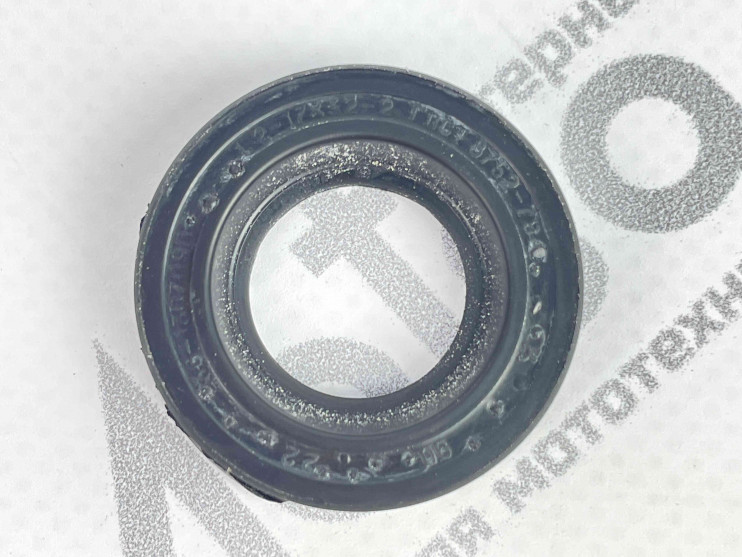 Сальник Каскад вала переключения передач 236-1307090 17х32х7