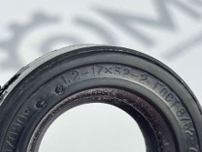 Сальник Каскад вала переключения передач 236-1307090 17х32х7