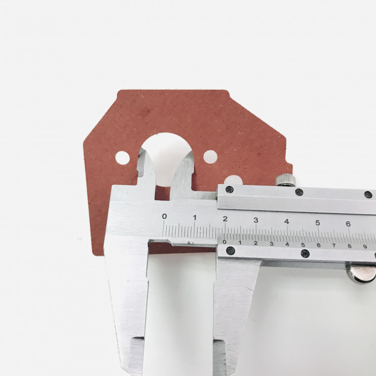 Набор прокладок бензопила Цыганка 45,52 (6шт)