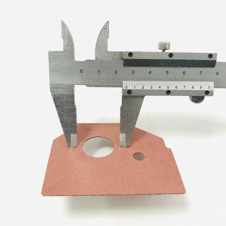 Набор прокладок бензопила Цыганка 45,52 (6шт)