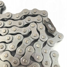 Цепь приводная 415 веломотор F50-F80