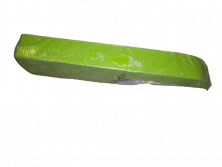 Щиток приводных ремней минитрактора LW-12, LW-15 (2016 г.в.)
