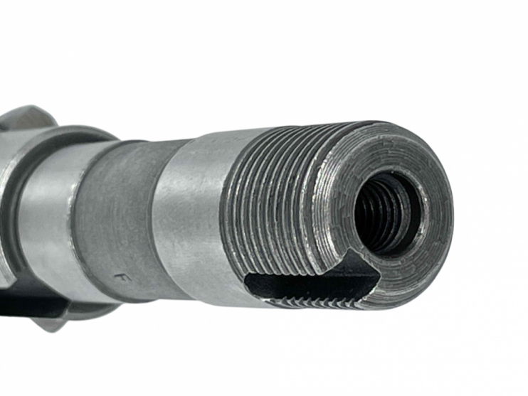 Вал промежуточный КПП SR1Z-135Е